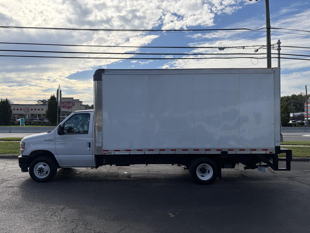 ford e-series cutaway 2023 1FDXE4FN2PDD10045 image ford e-series cutaway 2023 1FDXE4FN2PDD10045 image